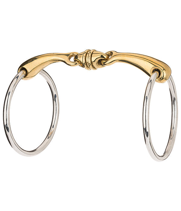 Balmoral Loose Ring Snaffle