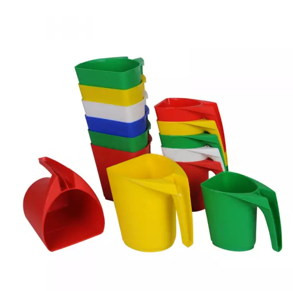 1 L feed scoop