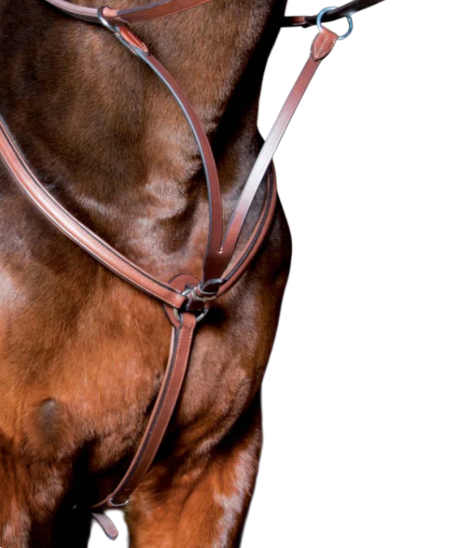 Toccata Hunting Breastplate