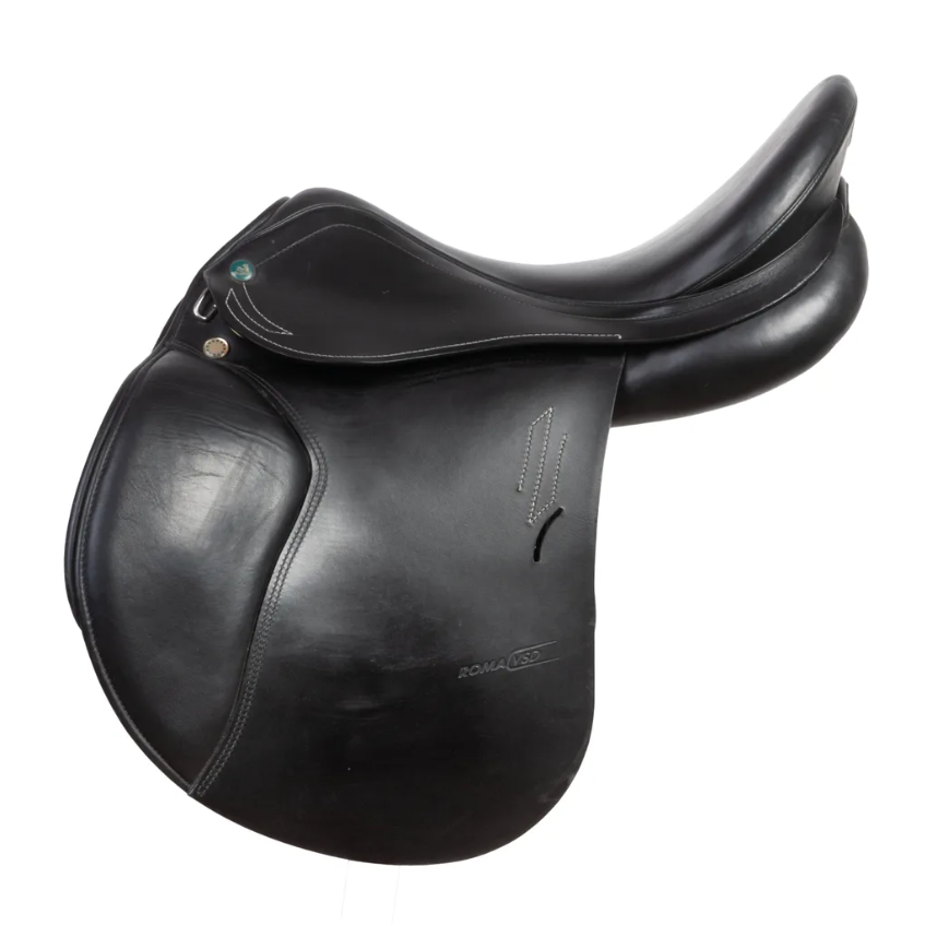 Saddles
