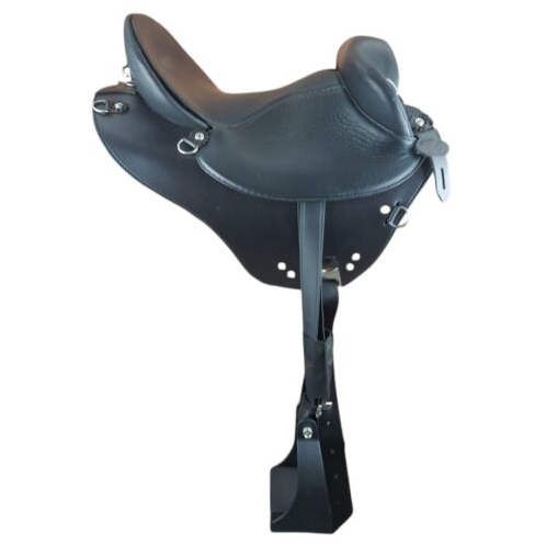 Exclusive Australian Lightweight Saddle