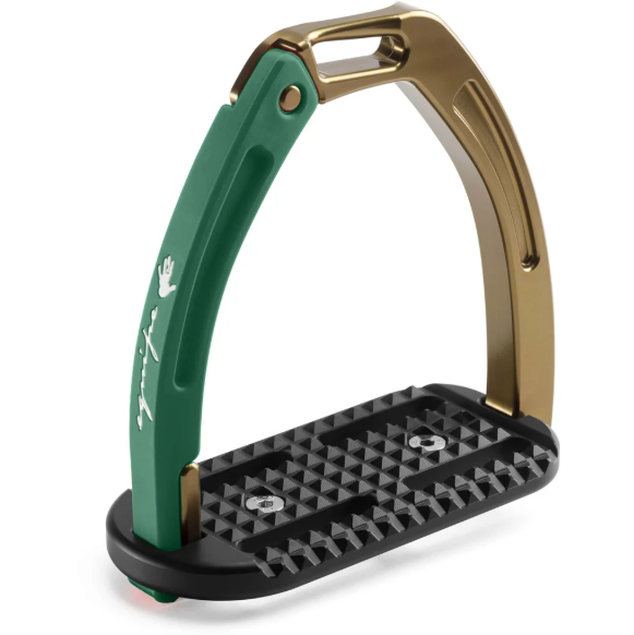 Rhapsody Safety Stirrups