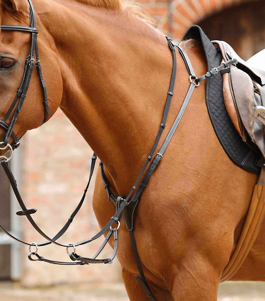 Moravia Hunting Breastplate