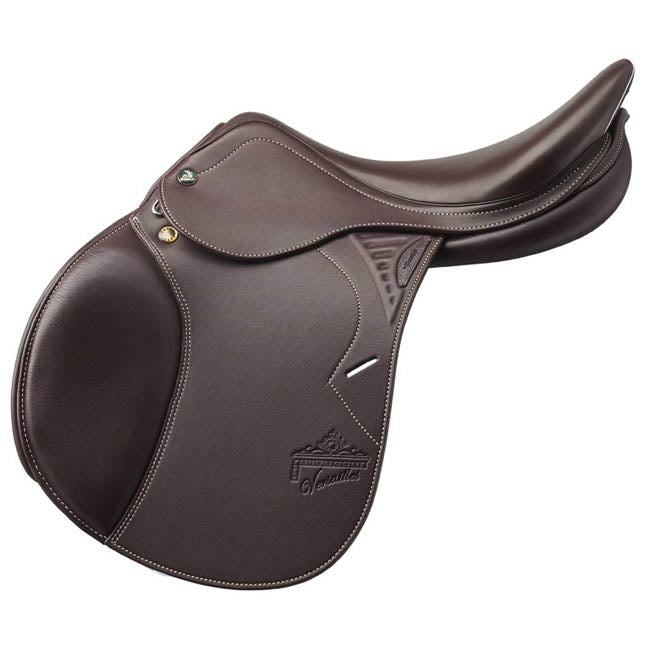 Versailles VSD Saddle
